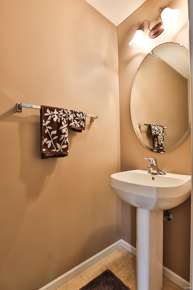 Charlestowne #1 - Residential