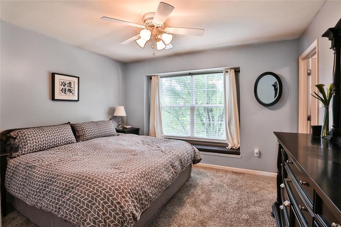 Charlestowne #1 - Residential