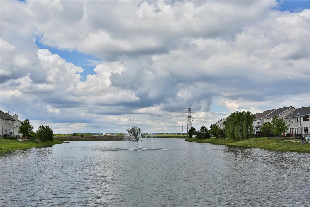 Charlestowne #1 - Residential