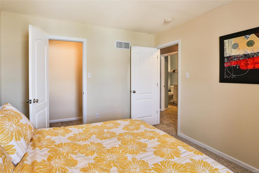 Charlestowne #1 - Residential