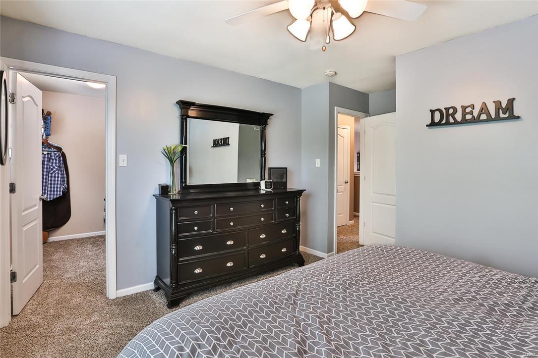 Charlestowne #1 - Residential