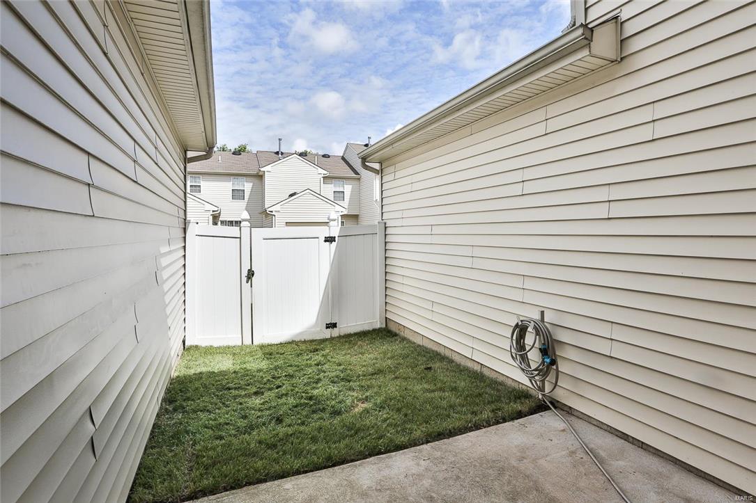 Charlestowne #1 - Residential