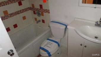 Hidden Lake Park 5 - Residential