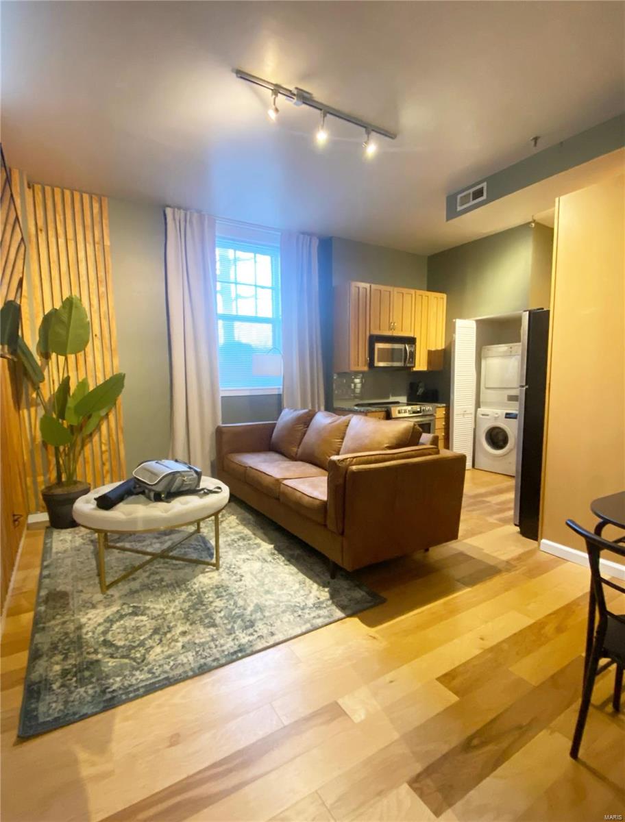 Randophp Condo - Residential