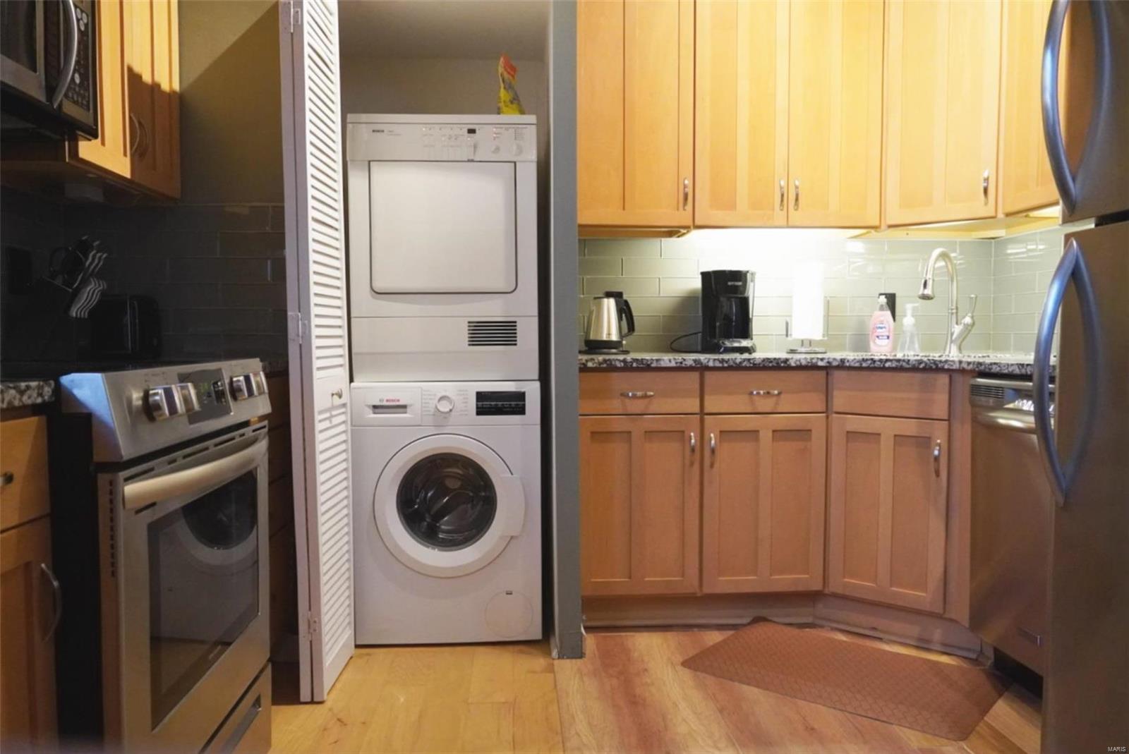 Randophp Condo - Residential