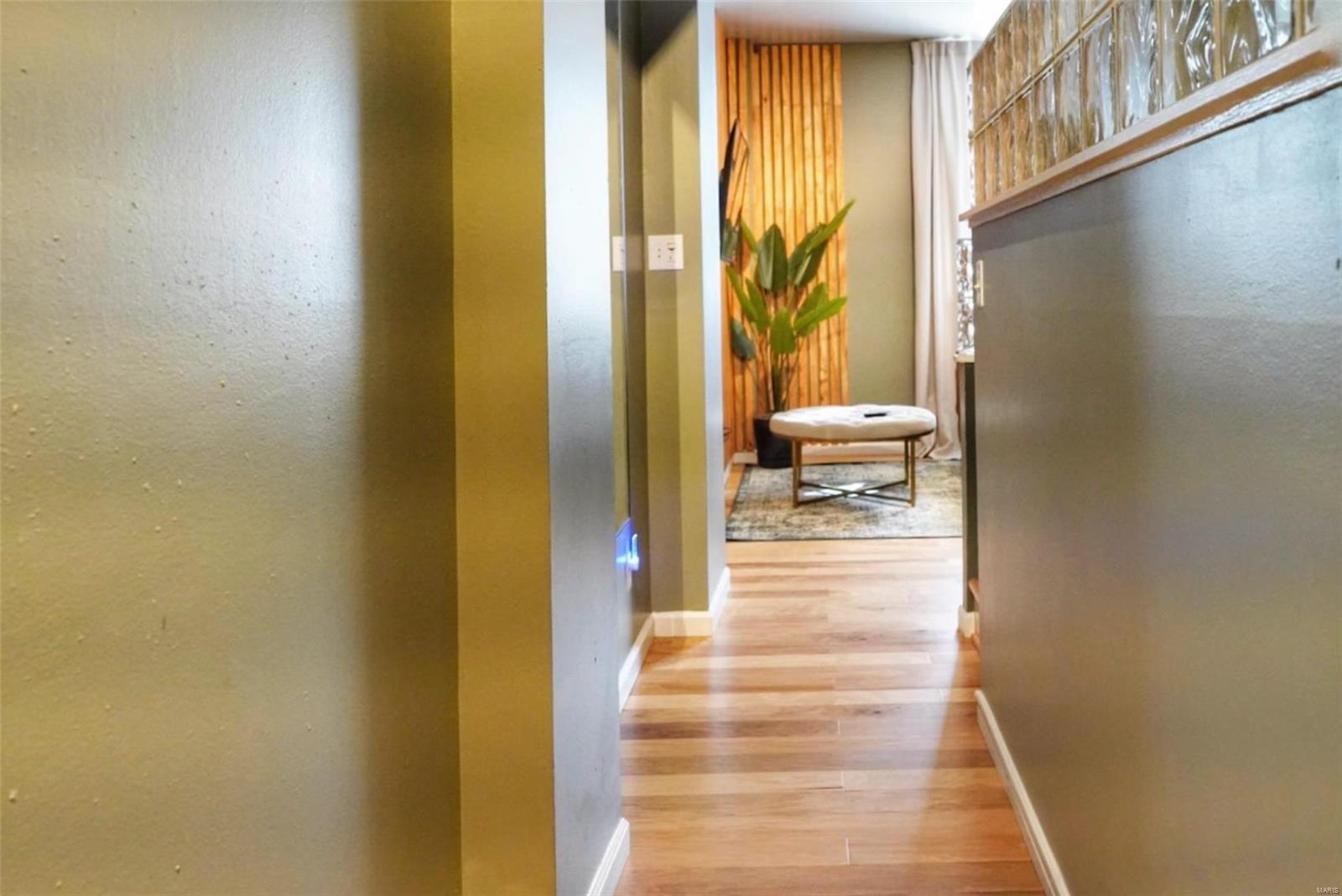 Randophp Condo - Residential