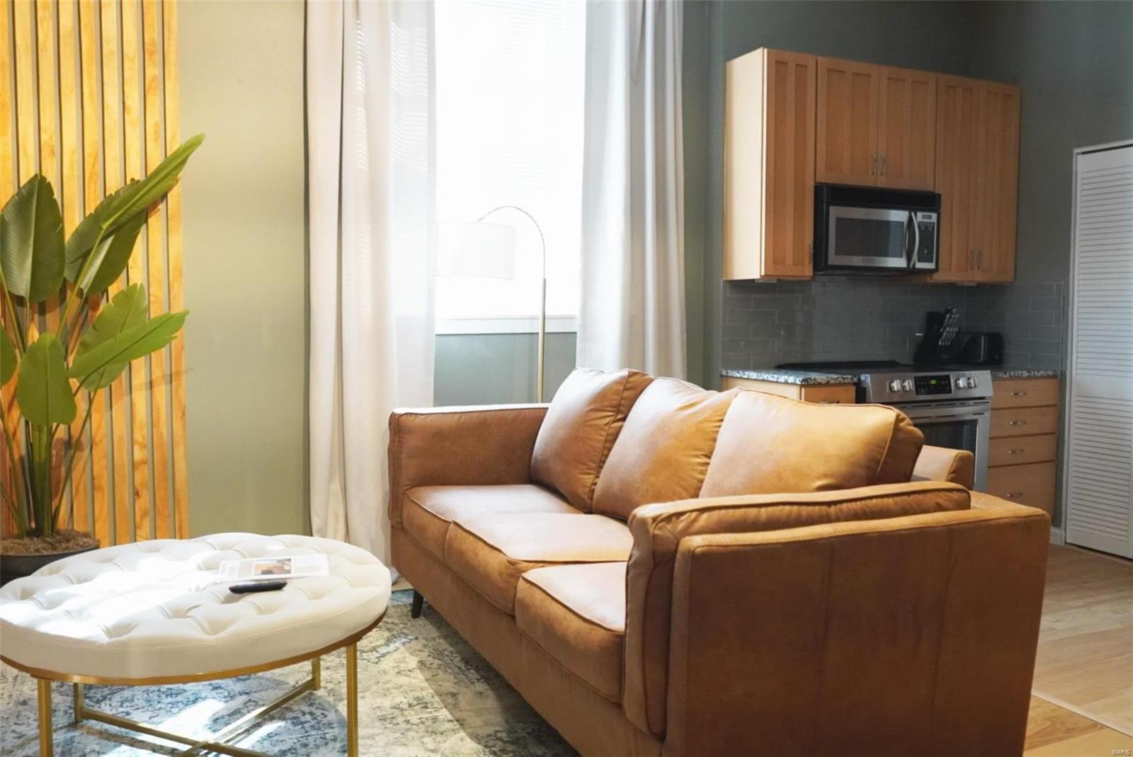 Randophp Condo - Residential