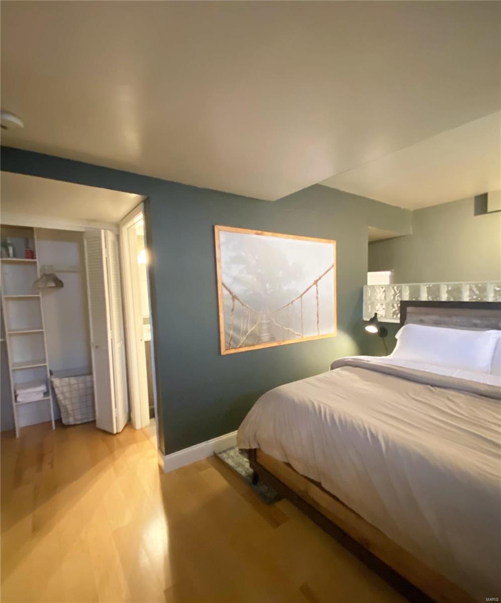 Randophp Condo - Residential