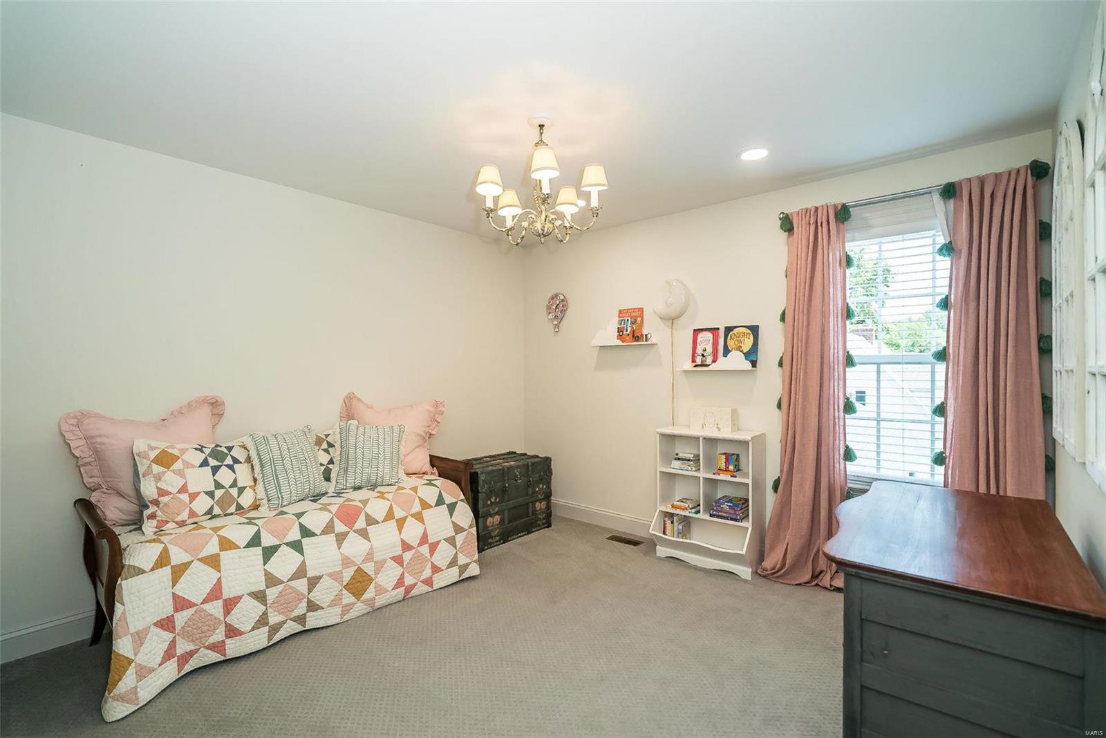 Chelsea - Residential