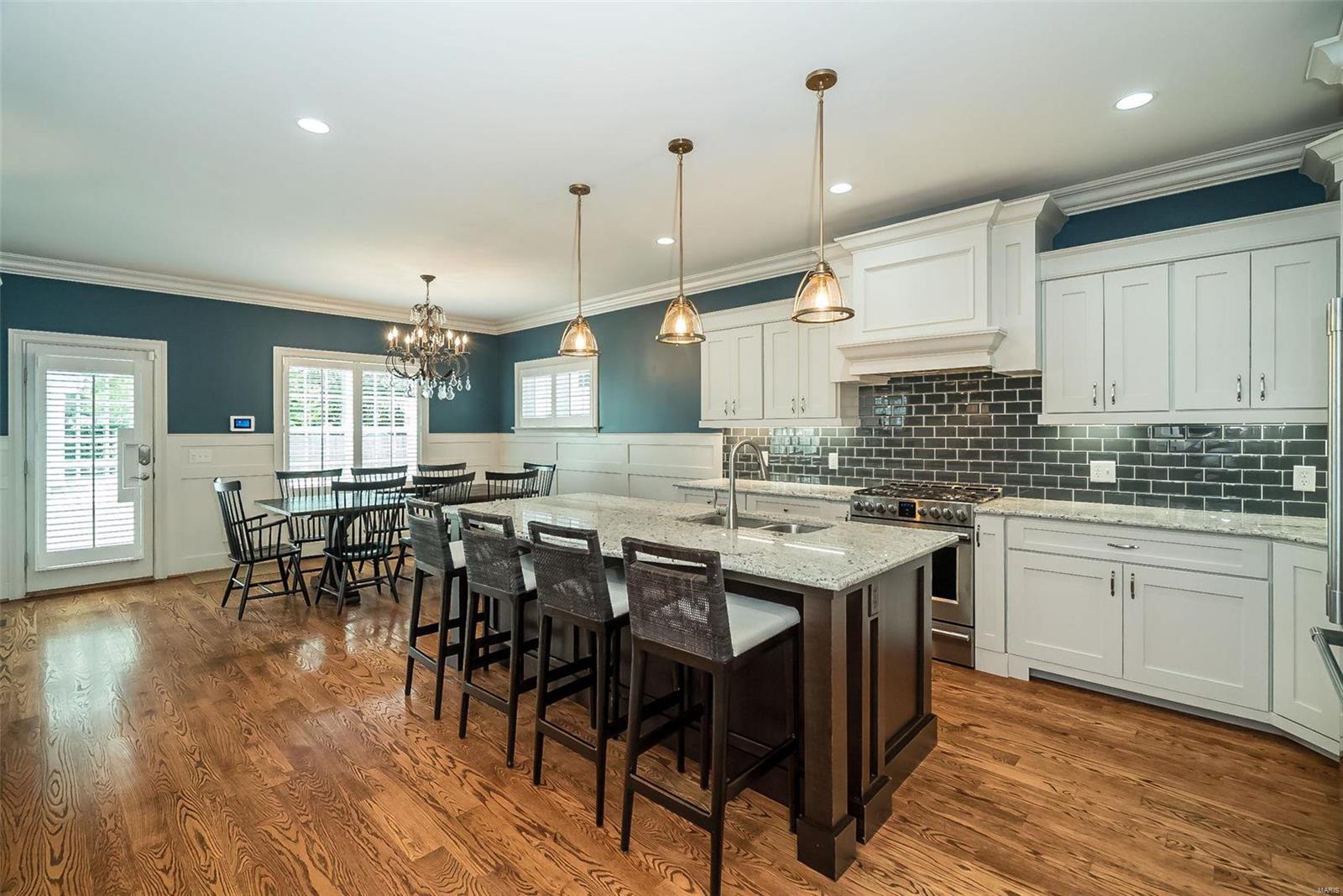 Chelsea - Residential