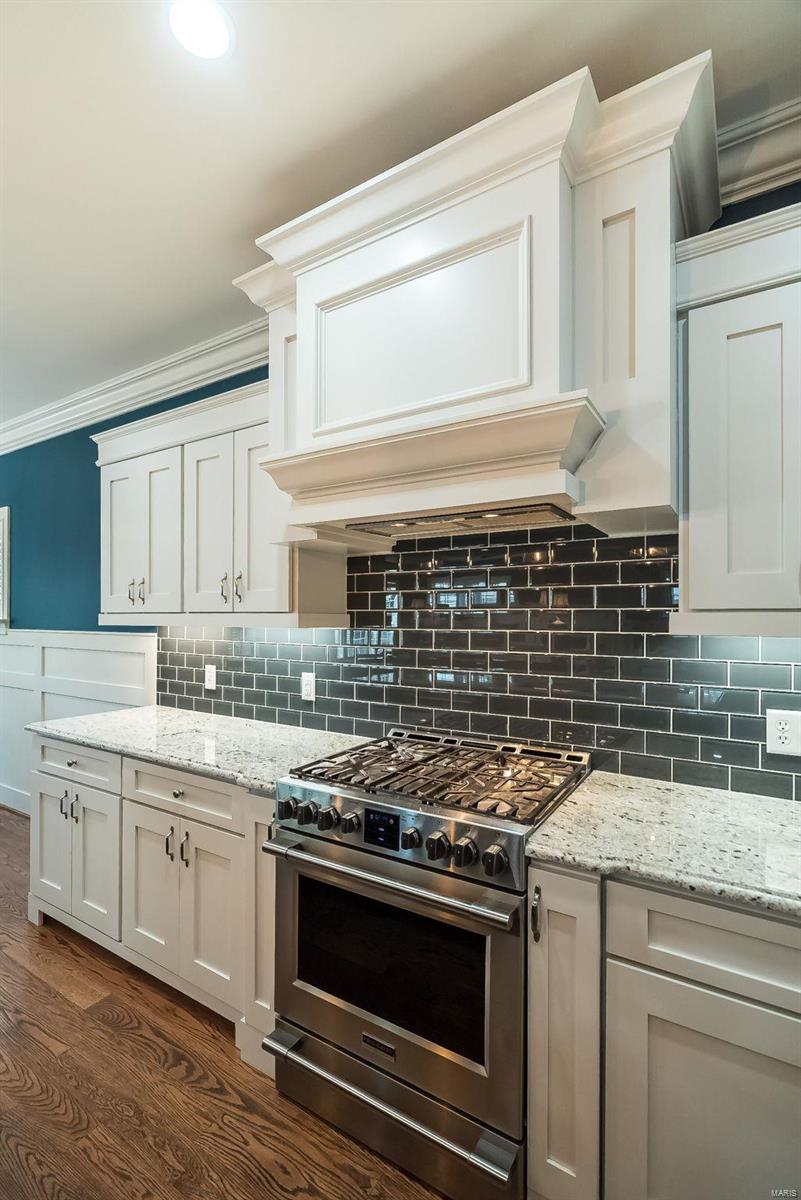 Chelsea - Residential