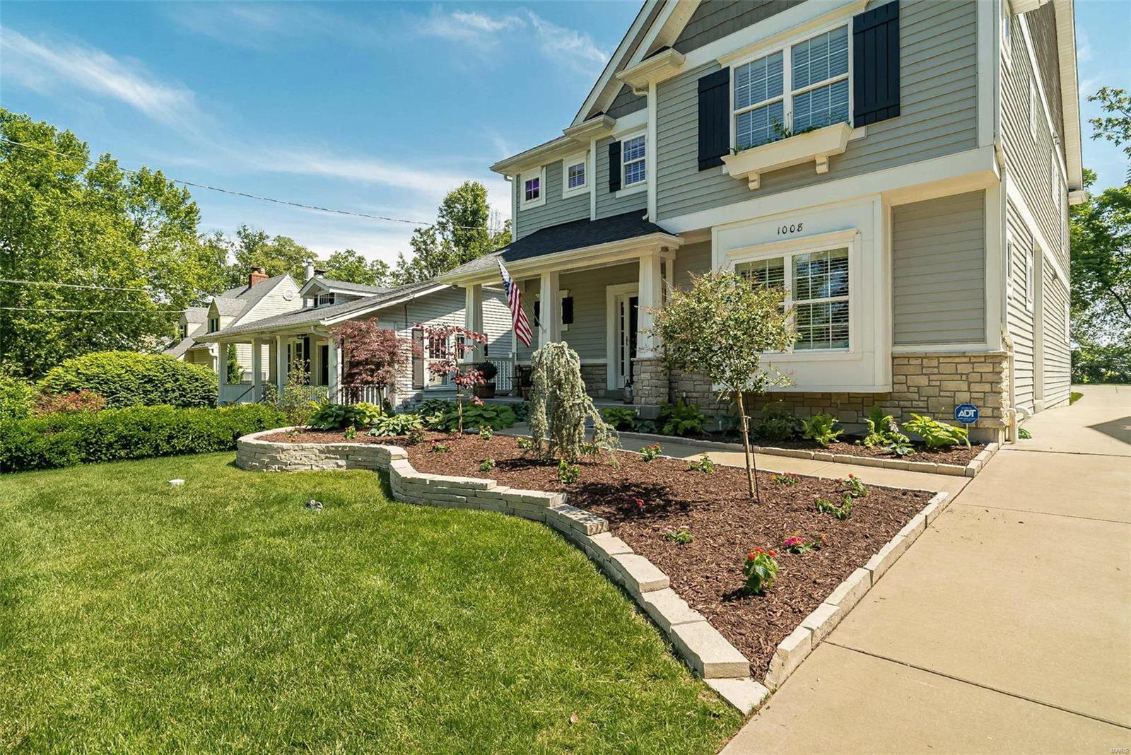 Chelsea - Residential