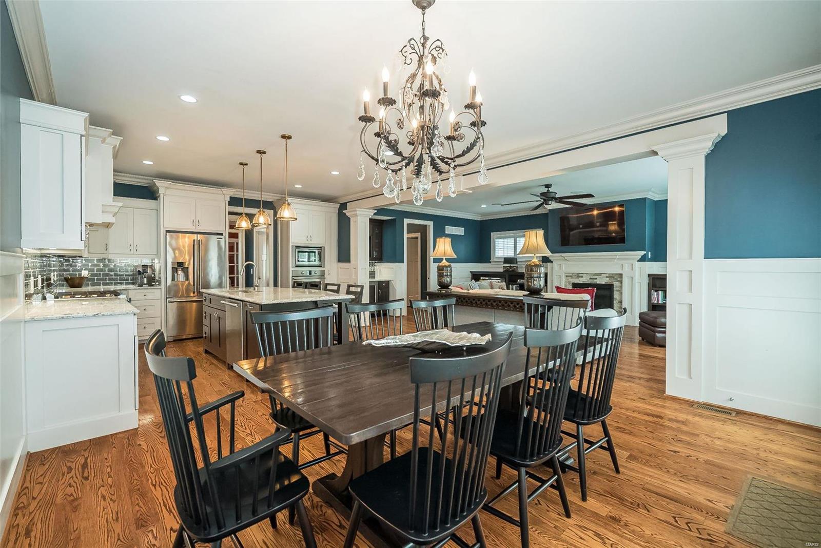 Chelsea - Residential