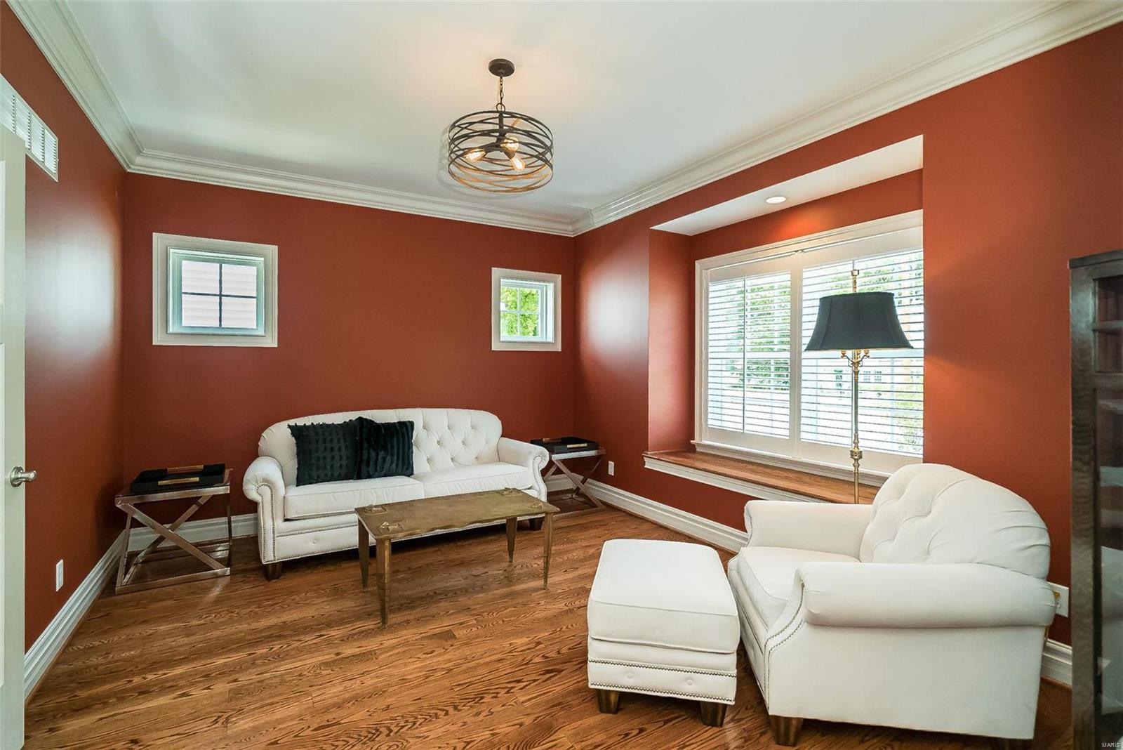 Chelsea - Residential