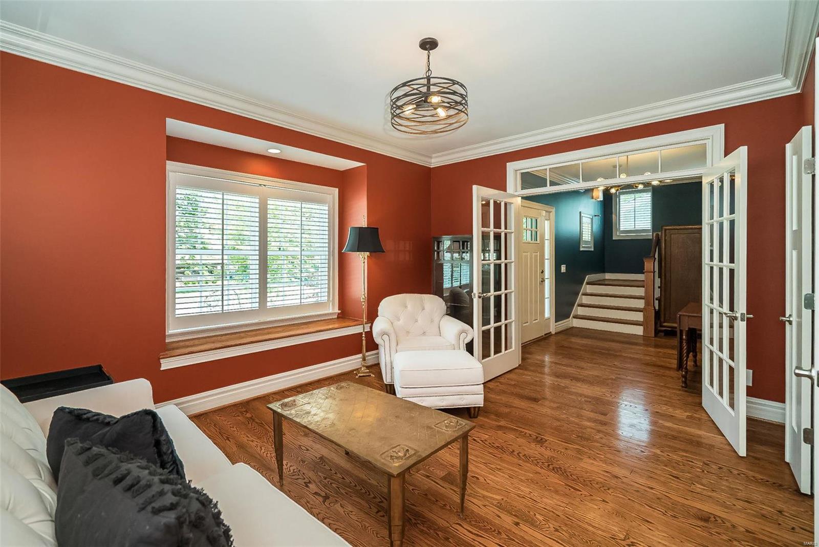 Chelsea - Residential