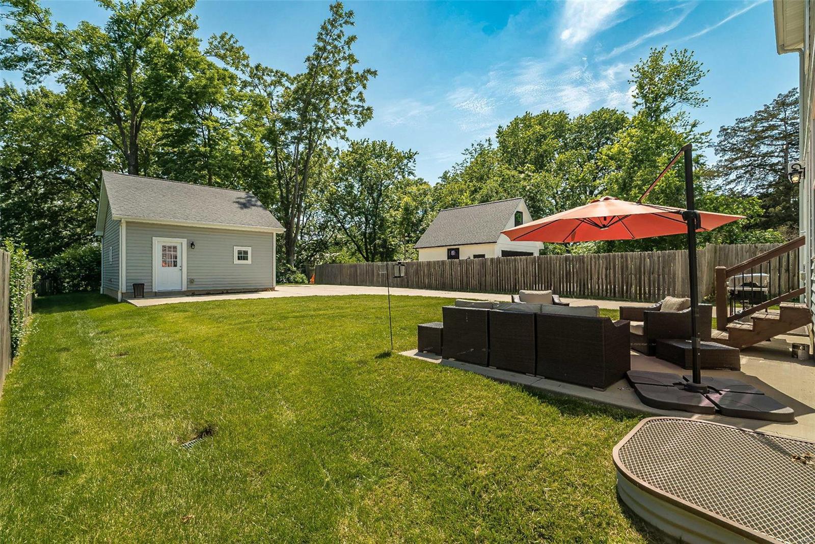 Chelsea - Residential