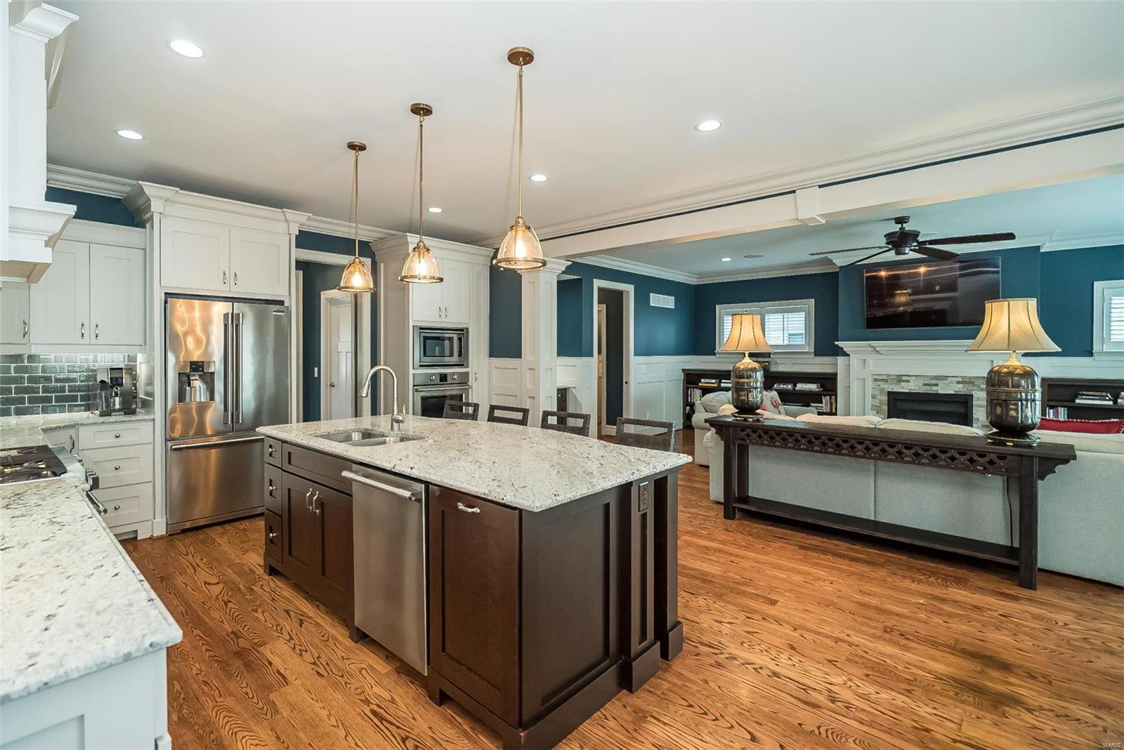 Chelsea - Residential