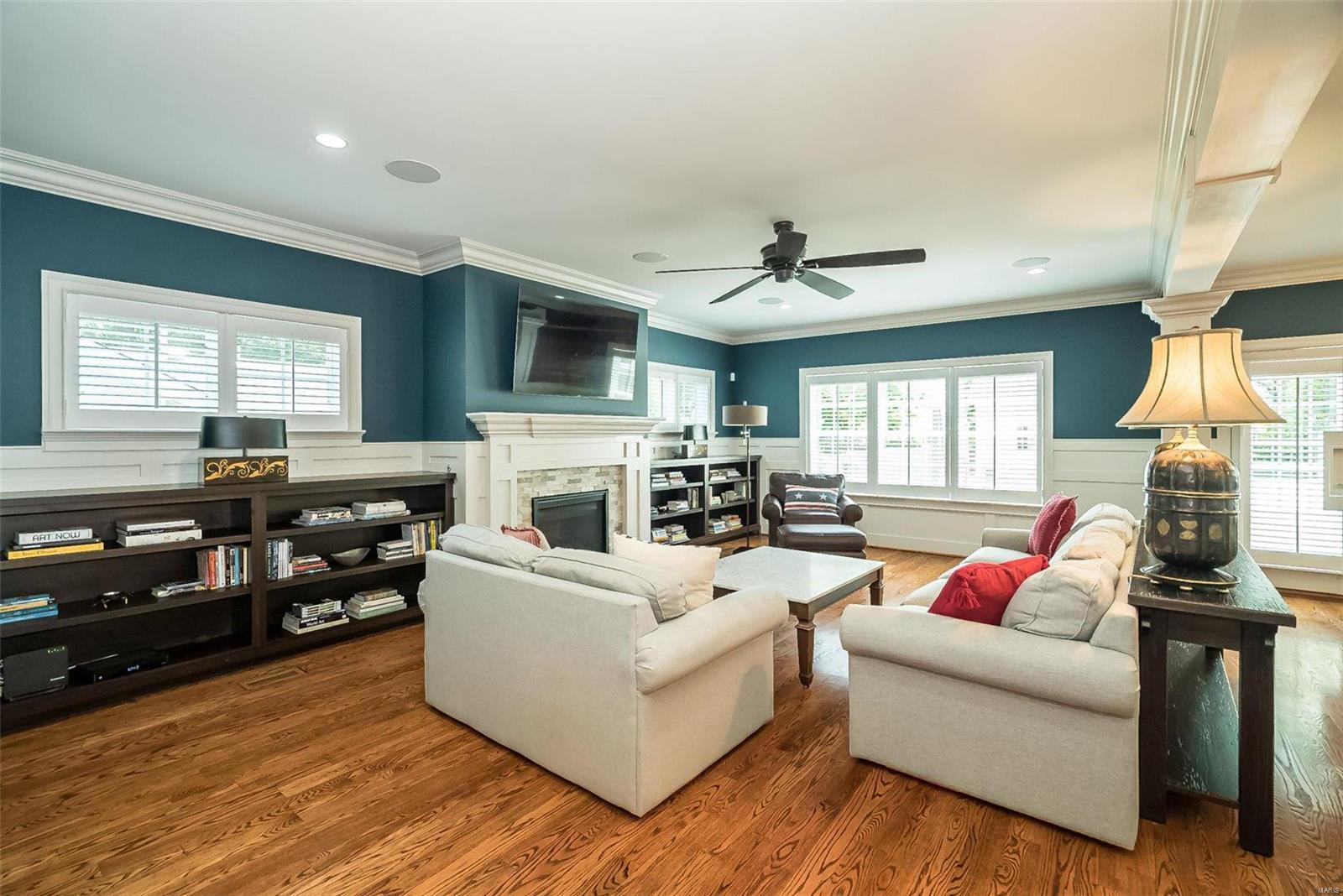 Chelsea - Residential