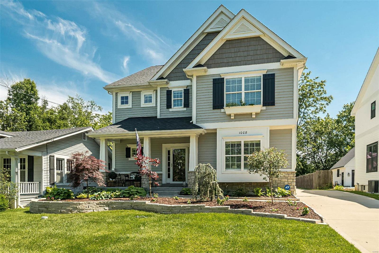 Chelsea - Residential