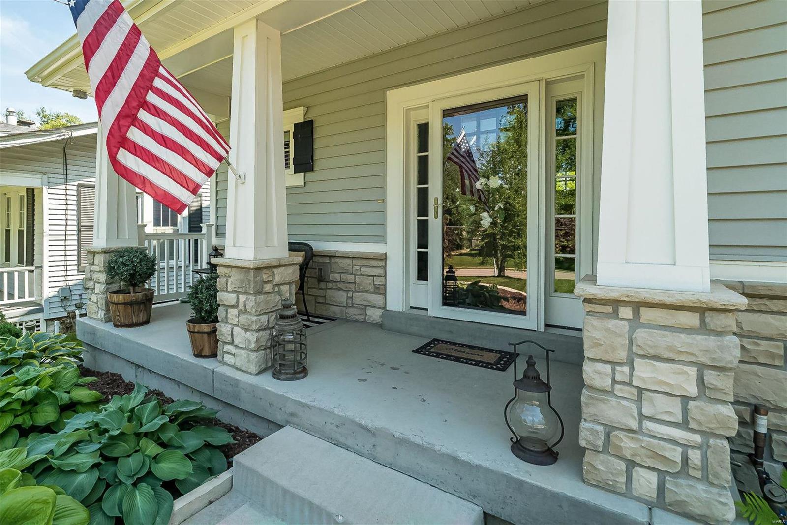 Chelsea - Residential