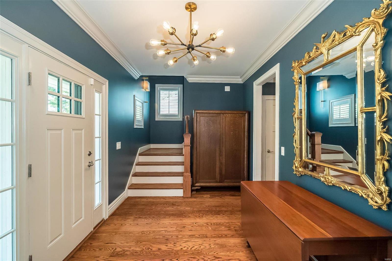 Chelsea - Residential