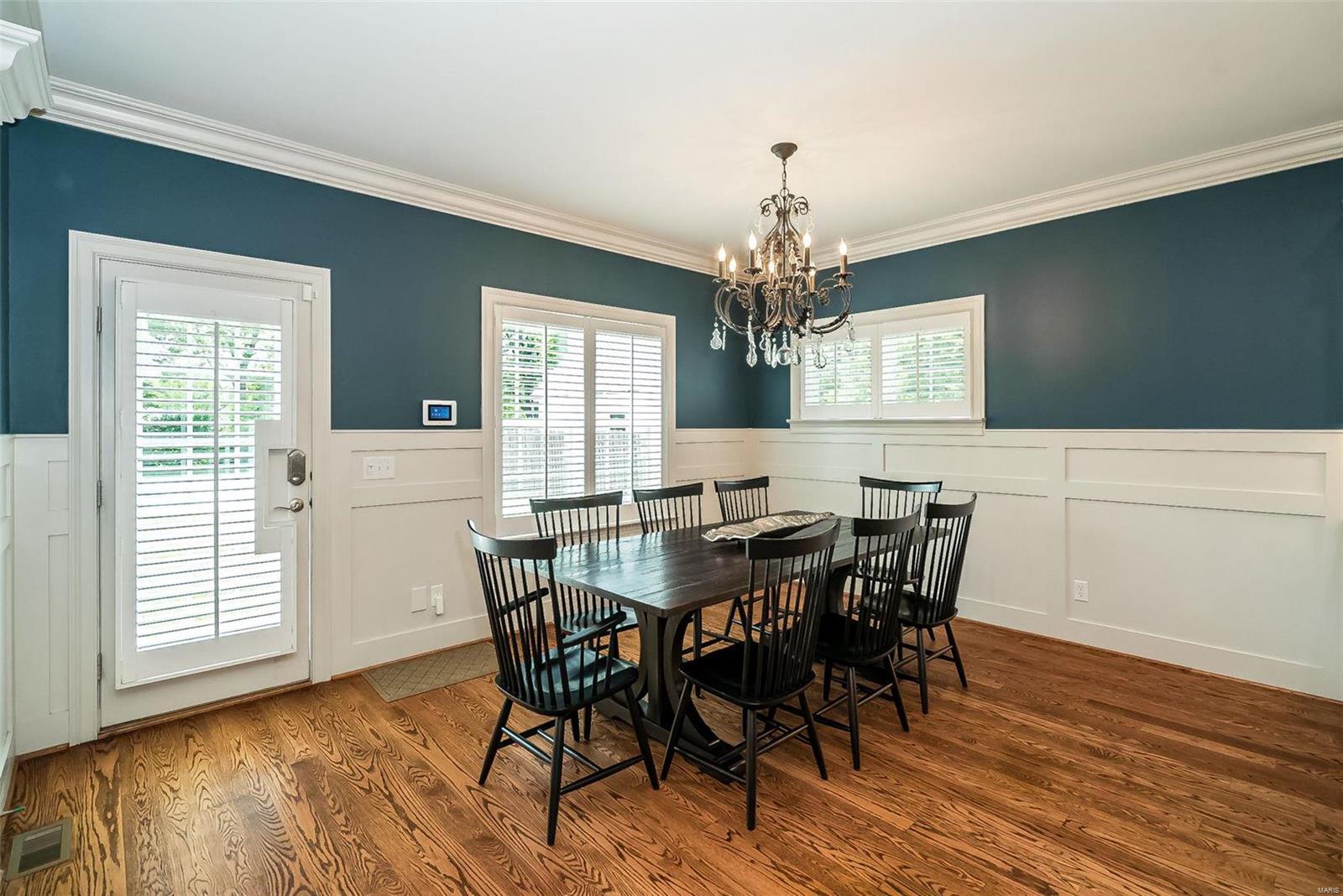 Chelsea - Residential