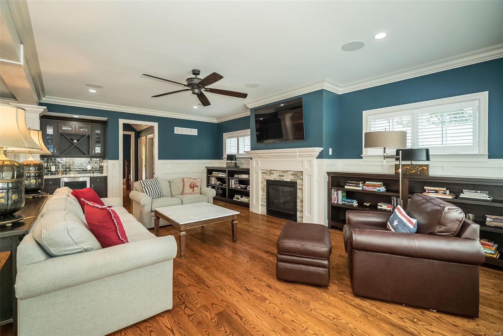 Chelsea - Residential