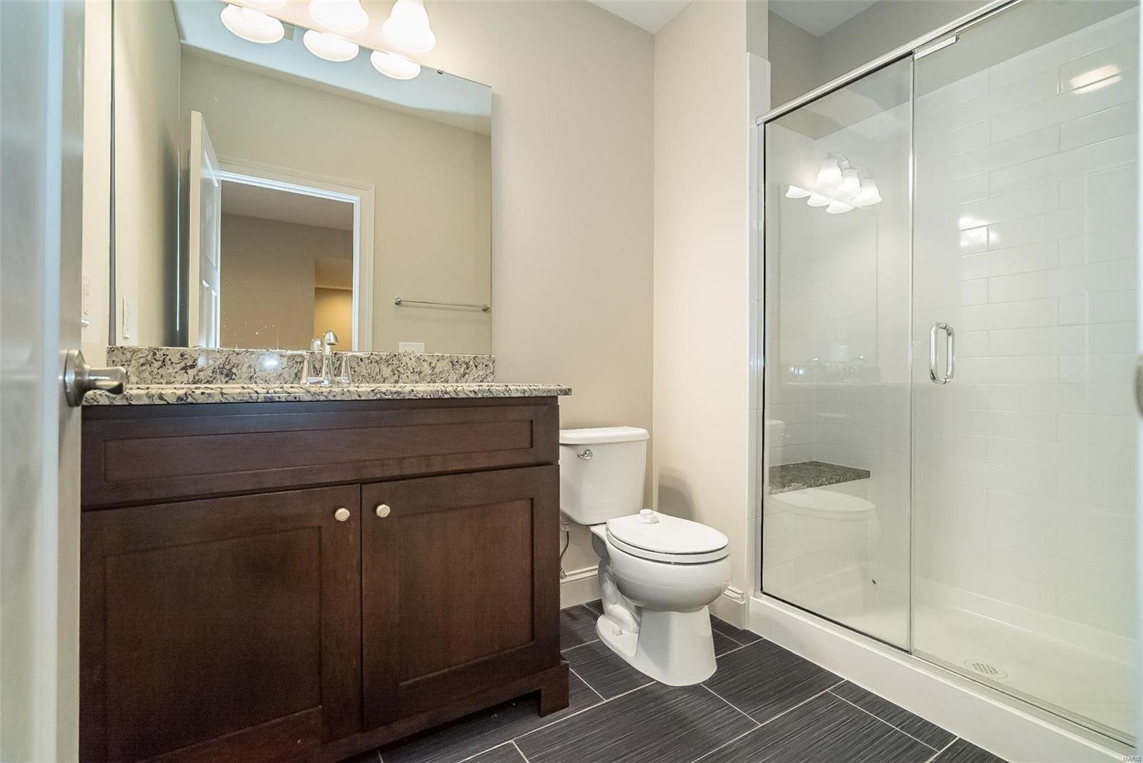 Chelsea - Residential