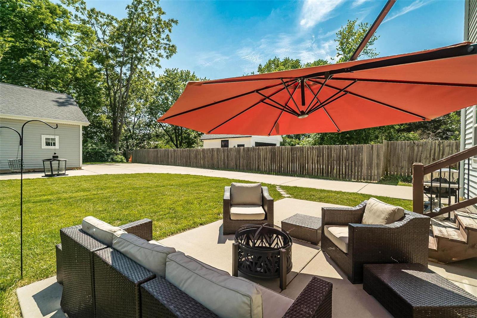 Chelsea - Residential