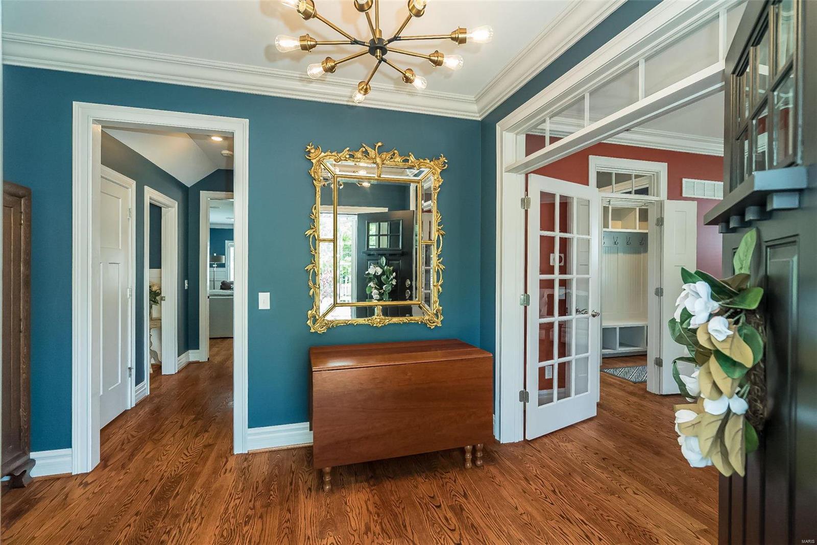 Chelsea - Residential