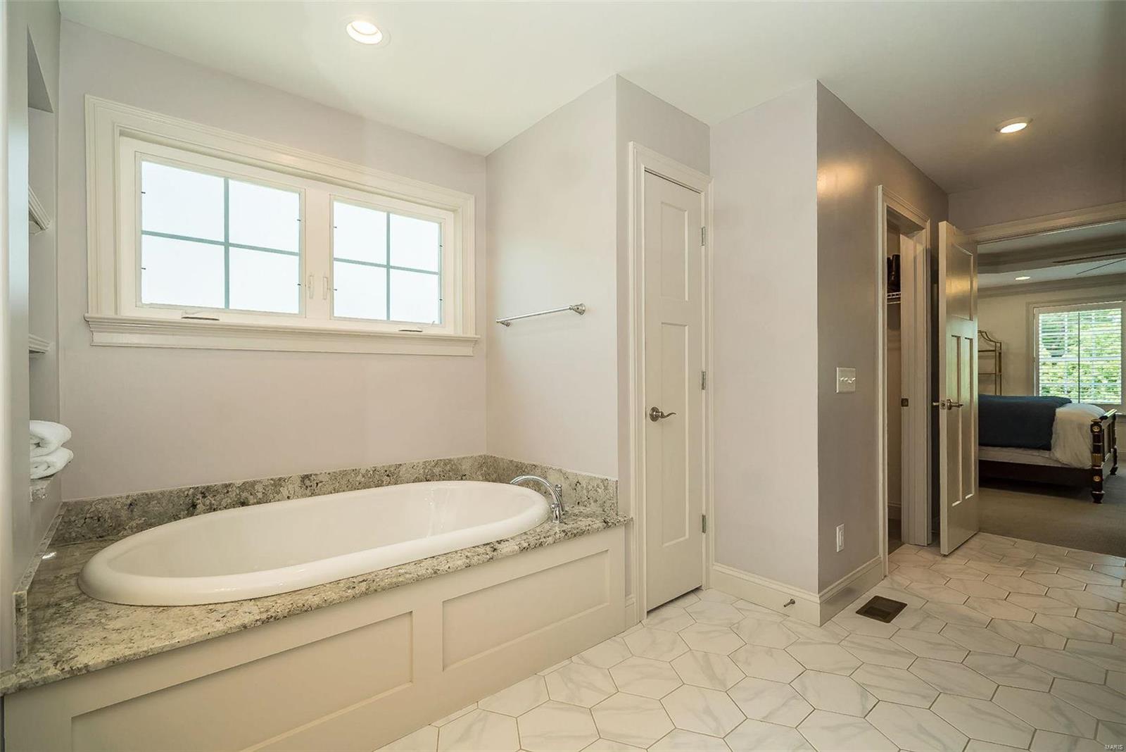 Chelsea - Residential