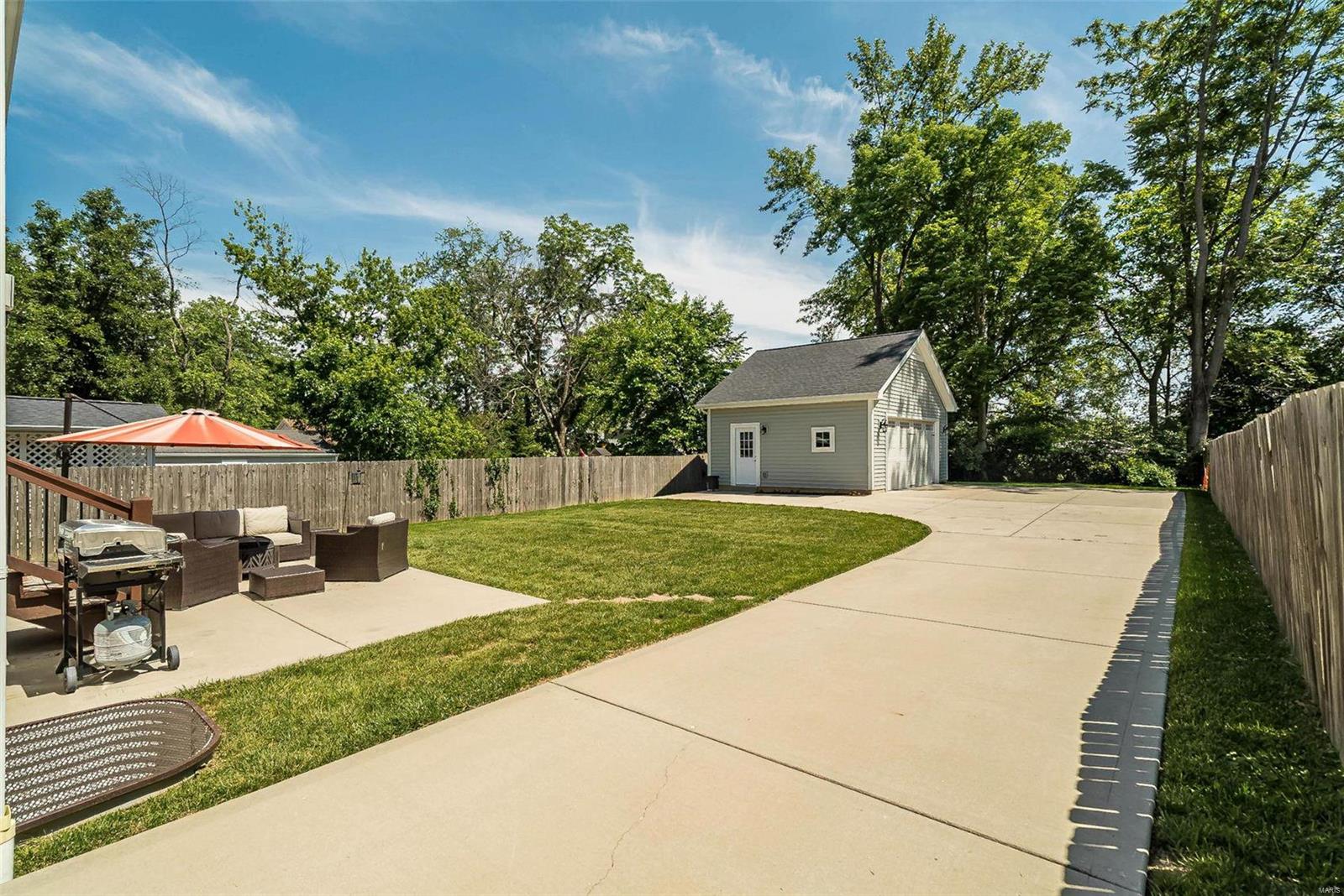 Chelsea - Residential