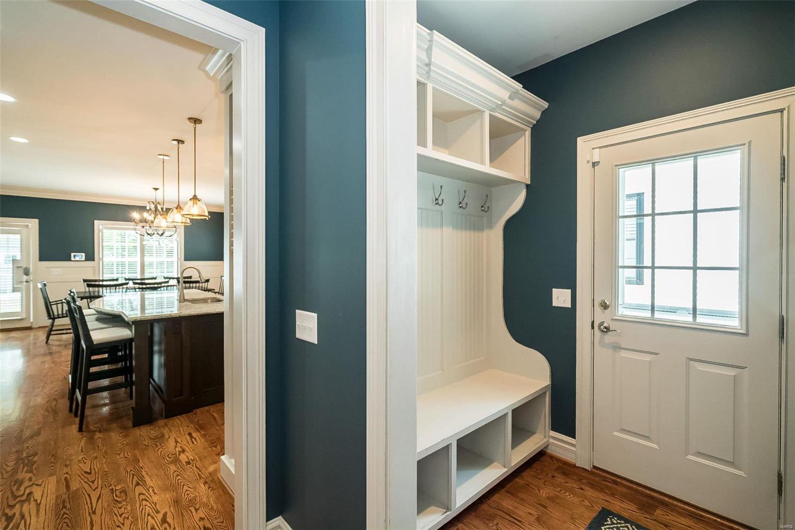 Chelsea - Residential