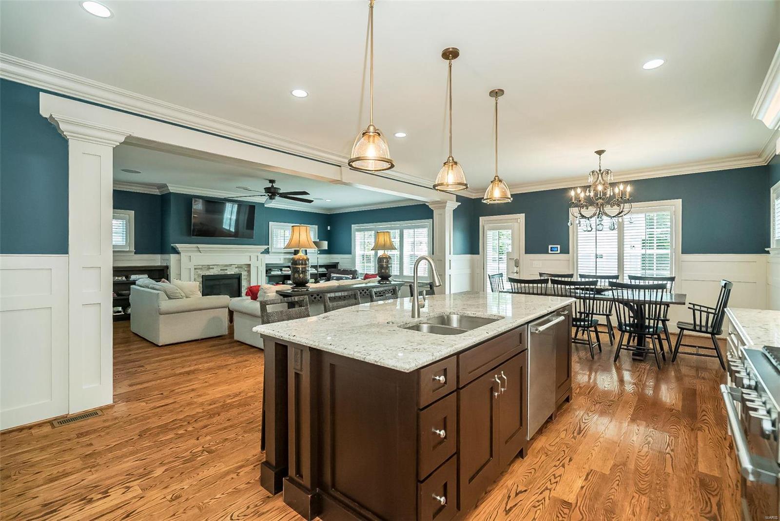 Chelsea - Residential