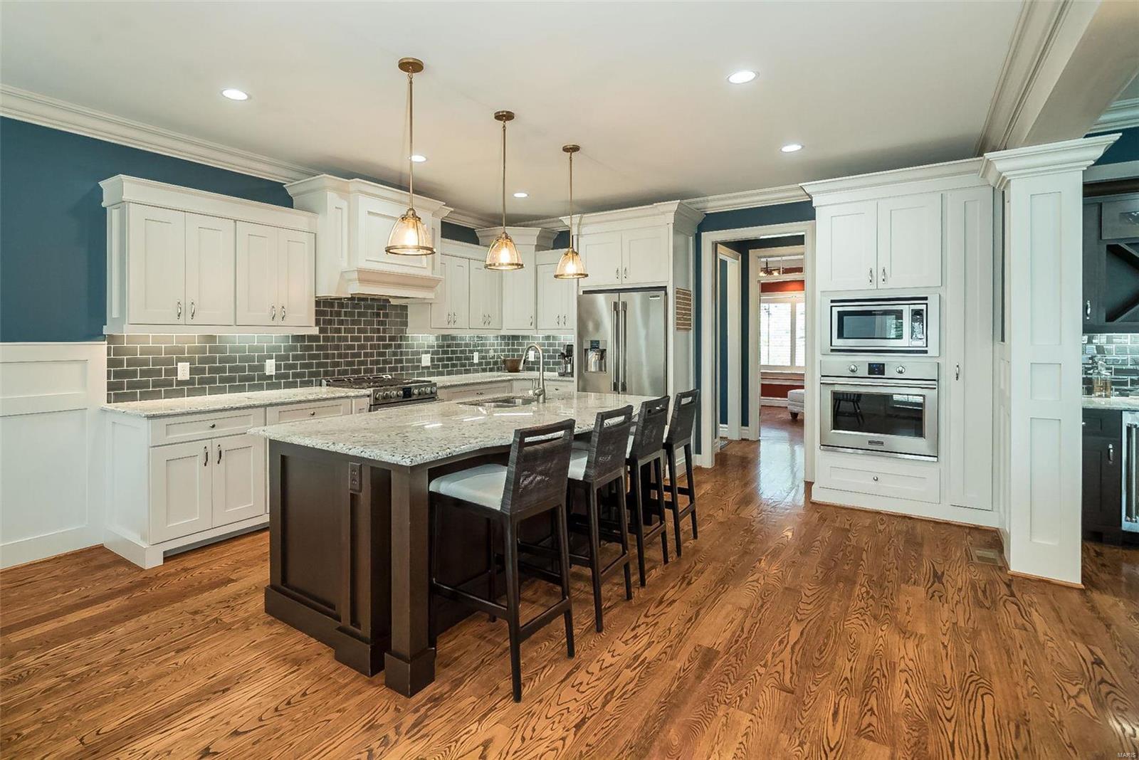 Chelsea - Residential