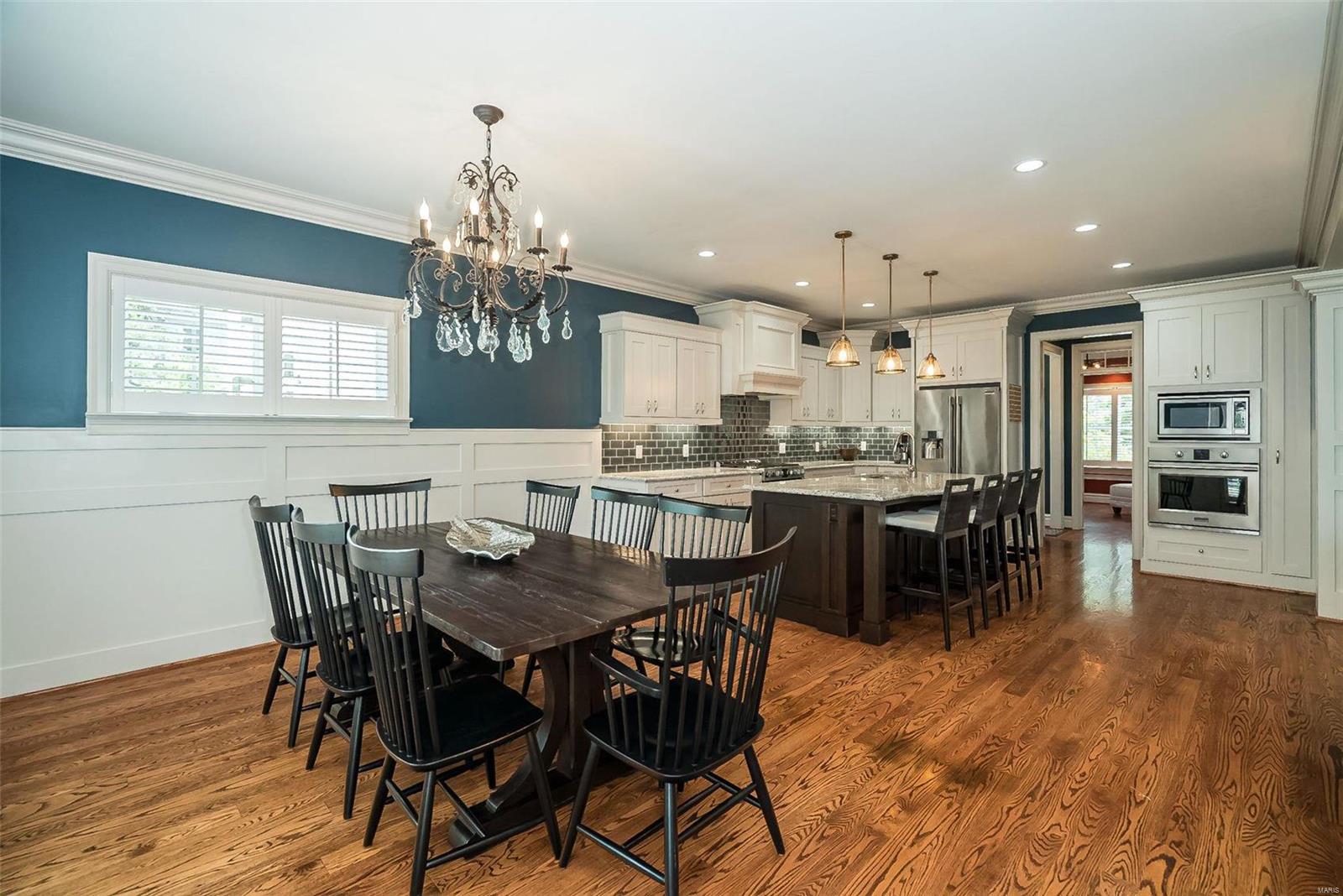 Chelsea - Residential