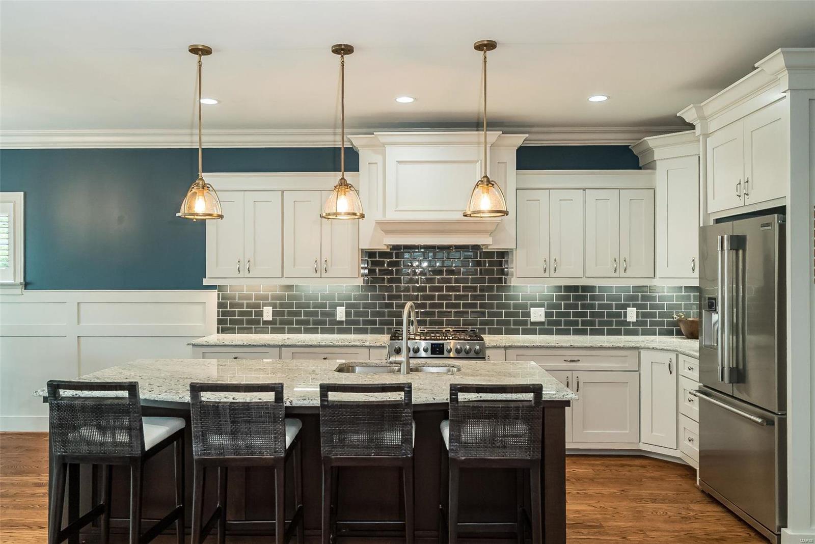 Chelsea - Residential