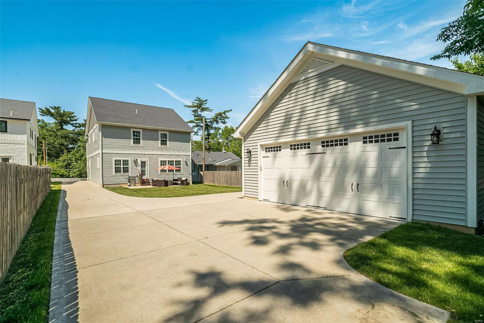 Chelsea - Residential