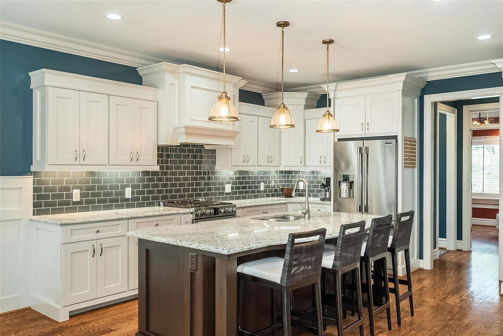 Chelsea - Residential