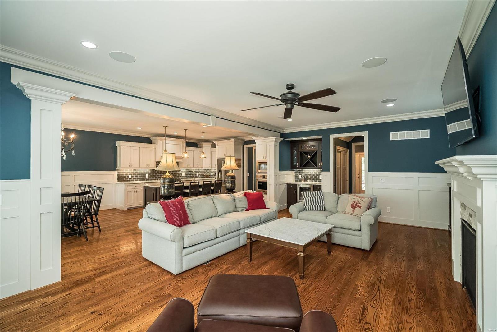 Chelsea - Residential