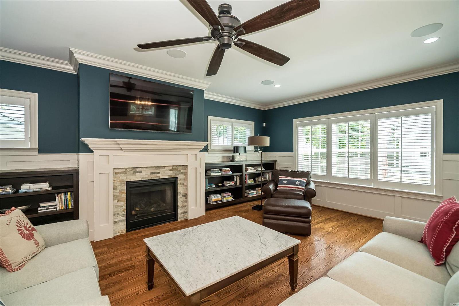 Chelsea - Residential