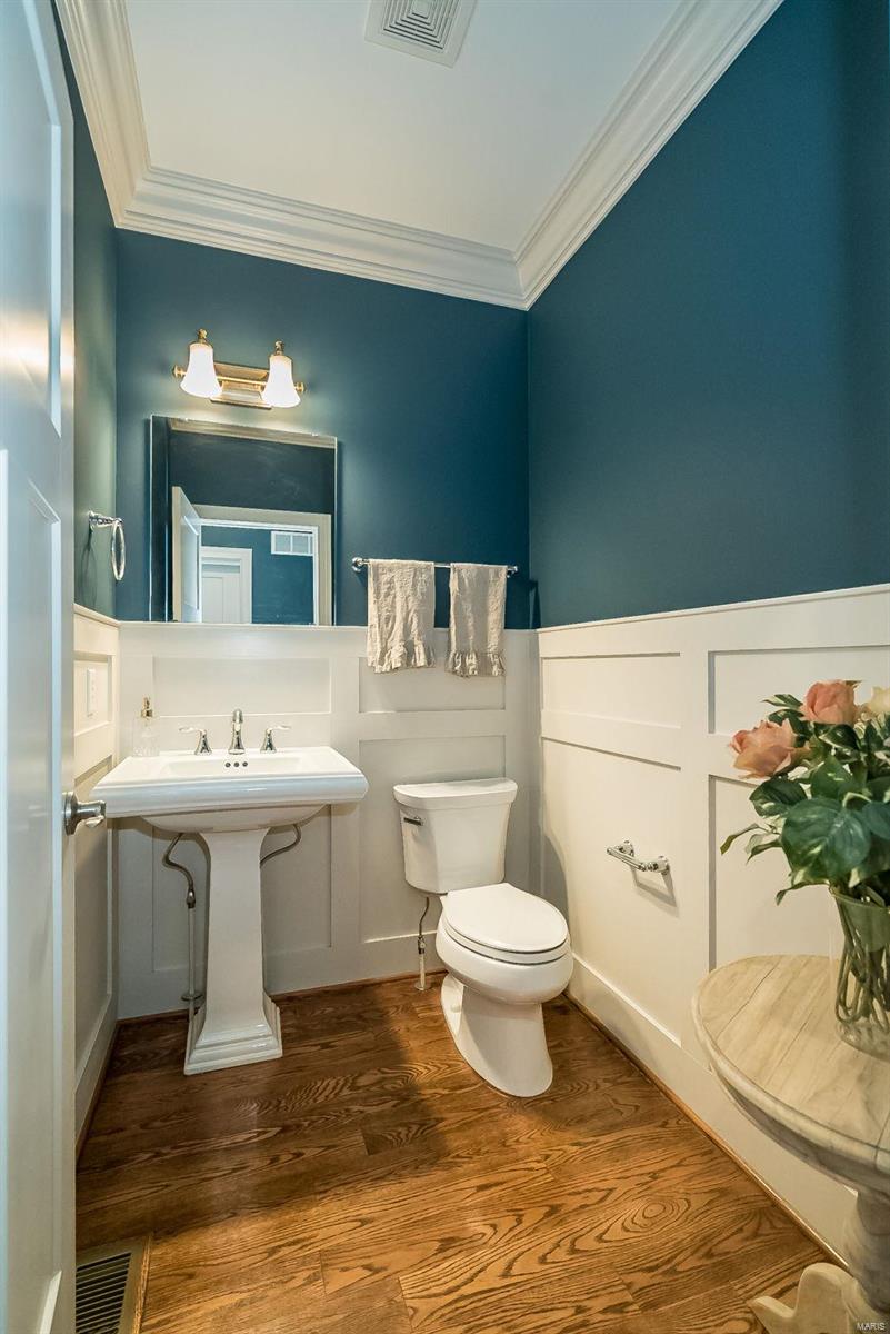 Chelsea - Residential