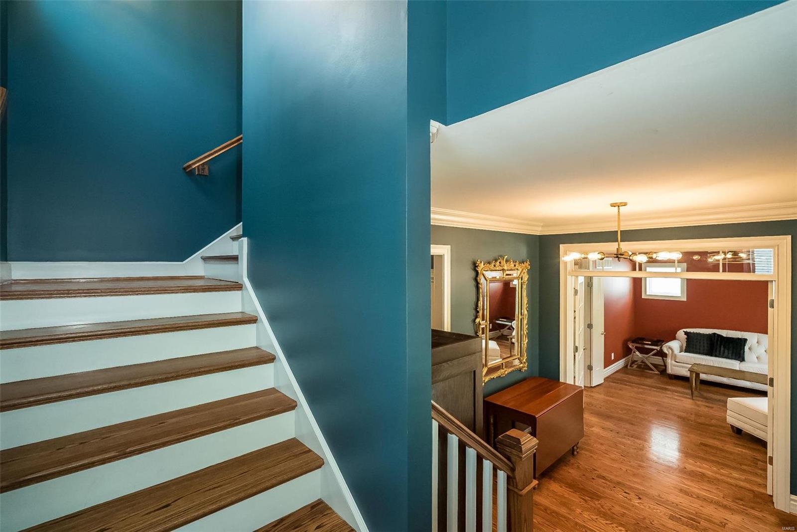 Chelsea - Residential