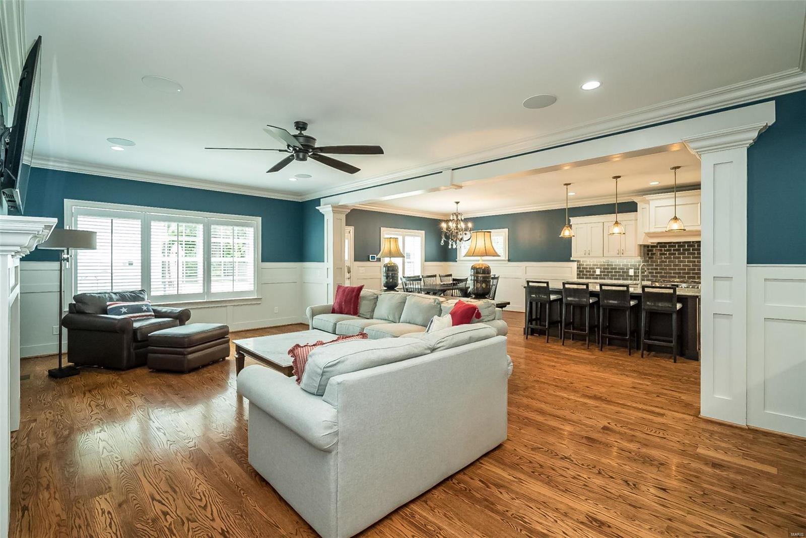 Chelsea - Residential