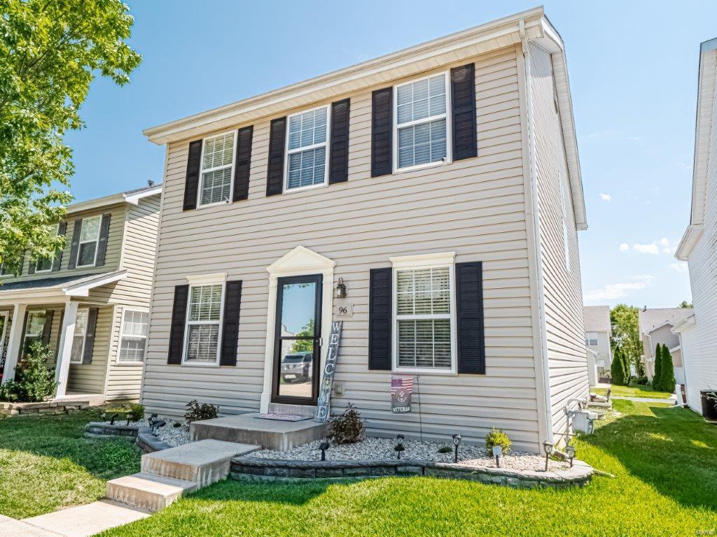 Saratoga #1 - Residential