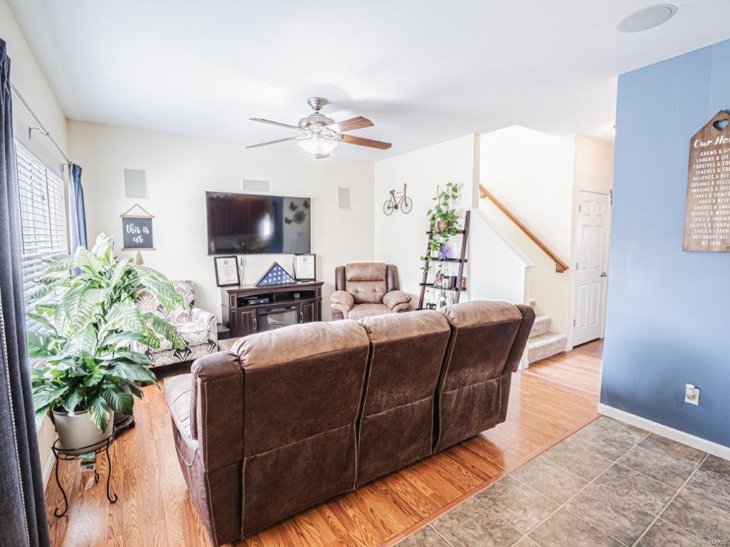 Saratoga #1 - Residential
