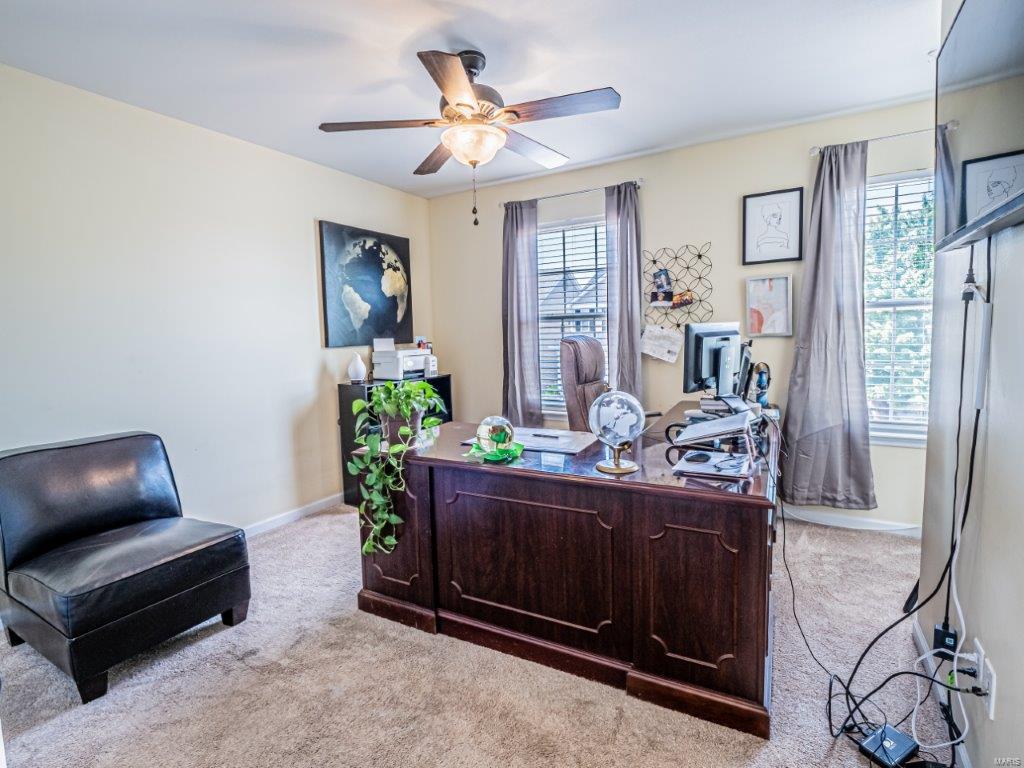 Saratoga #1 - Residential