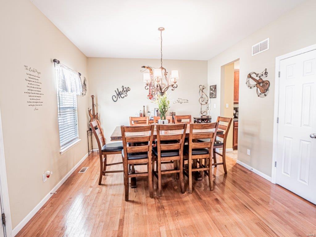 Saratoga #1 - Residential