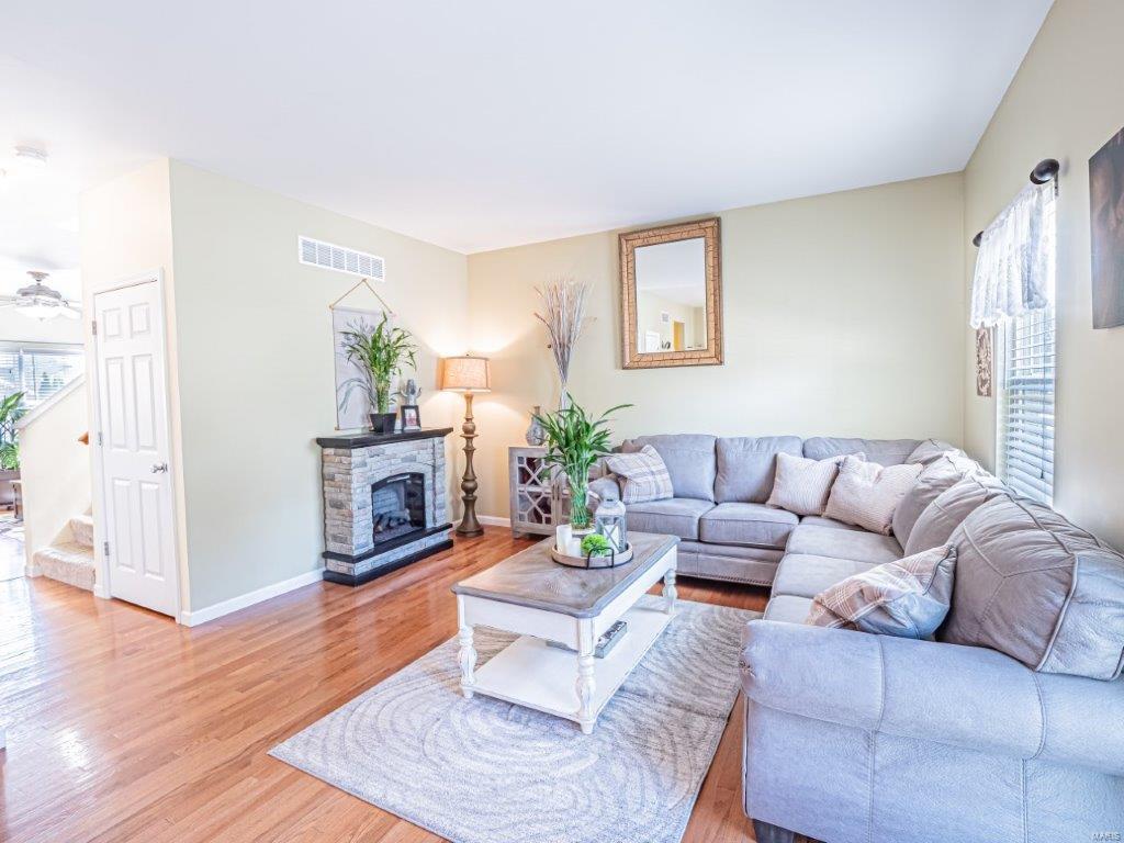 Saratoga #1 - Residential