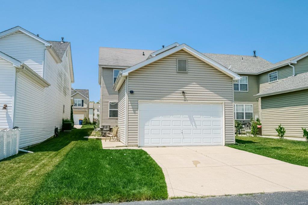 Saratoga #1 - Residential